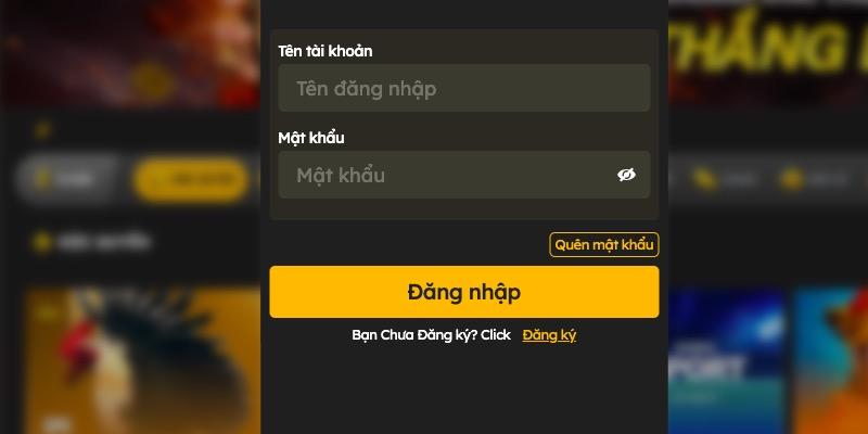 Hướng dẫn để bạn đăng nhập vào Bj88 một cách dễ dàng