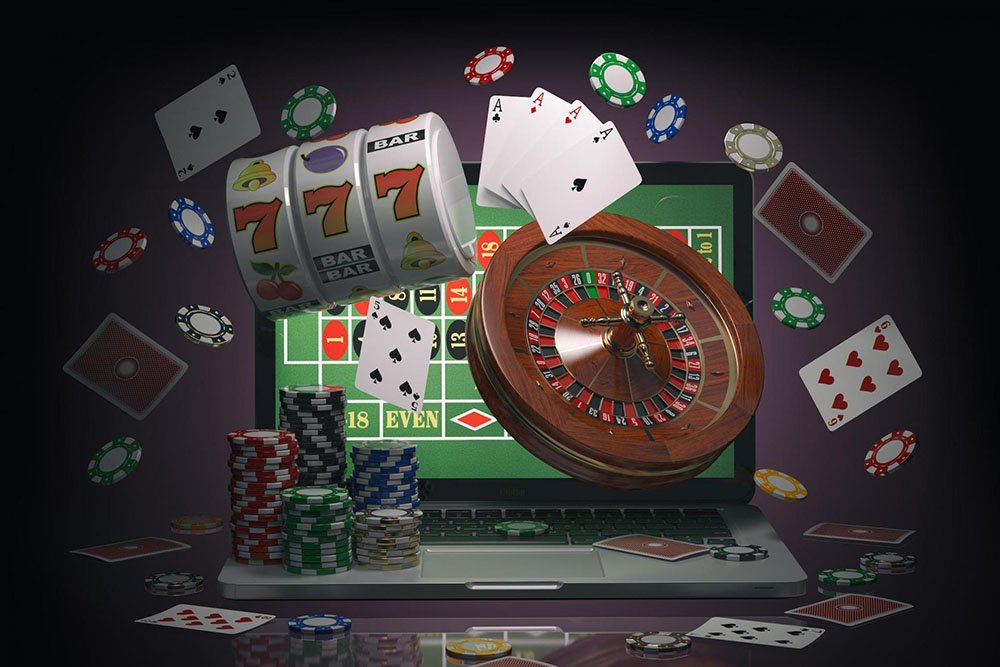 Các game đáng chơi nhất Casino 79king1