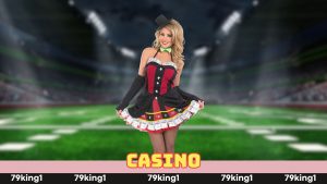 Casino 79king1 | Cá Cược Chân Thật Nhất Hiện Nay